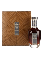 Linkwood 1971 50 Year Old Private Collection Cask