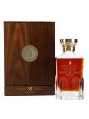 Port Ellen 1983 38 Year Old Bottled 2021 - Winston Churchill Collection 70cl / 52.8%