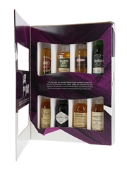 William Grant & Sons 2017 Staff Release Gift Pack