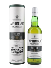 Laphroaig Select