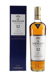 Macallan 12 Year Old