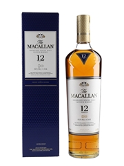 Macallan 12 Year Old