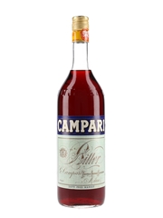 Campari Bitter