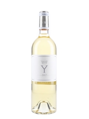 2017 'Y' De Chateau D'Yquem