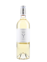 2017  'Y' De Chateau D'Yquem  75cl / 14.5%