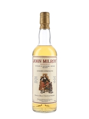 Aultmore 1989 Millenium Selection Bottled 1999 - John Milroy 70cl / 50%