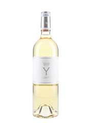 2017  'Y' De Chateau D'Yquem  75cl / 14.5%