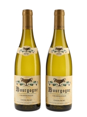 2016 Bourgogne Blanc