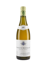 1997 Chassagne Montrachet Domaine Ramonet 75cl / 13.5%