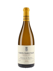 2016 Corton Charlemagne Grand Cru