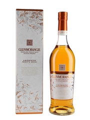 Glenmorangie A Midwinter Night's Dram Bottled 2017 - Winter Edition 70cl / 43%