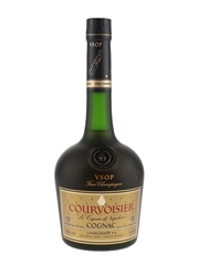 Courvoisier VSOP Bottled 1990s 70cl / 40%