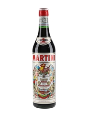 Martini Rosso Vermouth Bottled 1990s 75cl / 14.7%