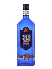 Virgin Vodka  100cl / 50%