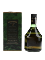 Cutty Sark 12 Year Old  70cl / 40%