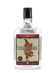 Chalong Bay Silver Batch  33cl / 40%