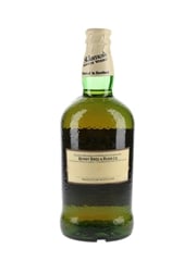 Berry Bros & Rudd St James's 12 Year Old Bottled 1980s 75cl / 43%