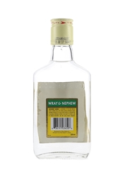 Wray & Nephew White Overproof Rum US Import 20cl / 63%