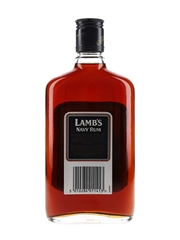 Lamb's Navy Rum  35cl / 40%