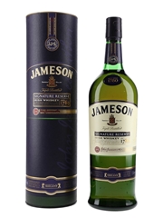 Jameson Signature Reserve