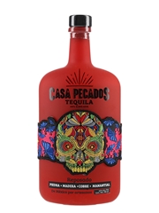 Casa Pecados Reposado Tequila  70cl / 40%