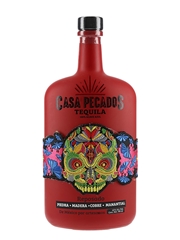 Casa Pecados Reposado Tequila  70cl / 40%