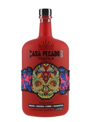 Casa Pecados Reposado Tequila  70cl / 40%