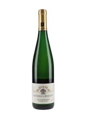 2003 Scharzhofberger Riesling Auslese Gold Capsule Reichsgraf Von Kesselstatt 75cl / 7.5%