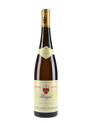 2011 Domaine Zind Humbrecht Gewurztraminer Vendange Tardive