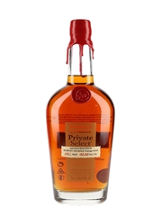 Maker's Mark Private Select