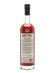 George T Stagg 2007 Release 75cl / 72.4%