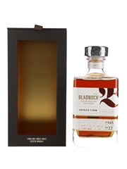 Bladnoch 2005 Single Cask Exclusive Release Bottled 2022 70cl / 50.4%