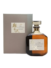 Karuizawa 12 Year Old 100% Malt Whisky 72cl / 40%