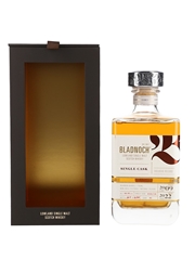 Bladnoch 2009 Single Cask Exclusive Release Bottled 2022 70cl / 56.9%