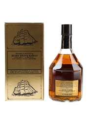 Cutty Sark 12 Year Old Bottled 1980s - Japanese Market 75cl / 43%
