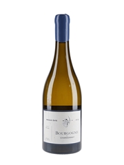 2014 Bourgogne Chardonnay Arnaud Ente 75cl / 12.5%