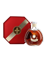 Remy Martin Louis XIII Very Old Cognac 1960s