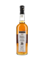 Brora 30 Year Old 6th Release