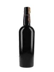 1972 Fonseca Guimaraens Bottled 1974 75cl / 21%