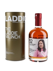 Bruichladdich The Laddie Valinch 2009 11 Year Old Distillery Exclusive 50cl / 62%