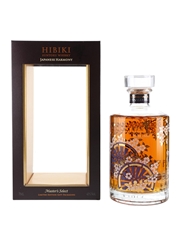 Hibiki Harmony Master's Select
