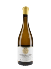 2019 Saint Joseph Blanc Les Granits Michel Chapoutier 75cl / 14.5%
