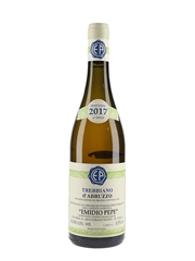 2017 Trebbiano D'Abruzzo