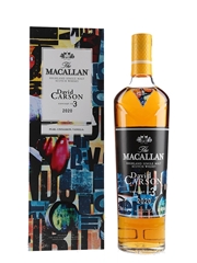 Macallan Concept Number 3