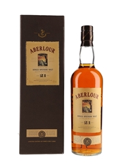 Aberlour 21 Year Old Bottled 1990s 70cl / 43%