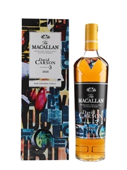 Macallan Concept Number 3