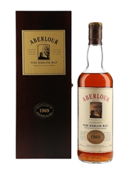 Aberlour 1969