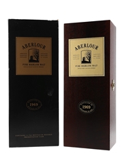 Aberlour 1969 Bottled 1991 75cl / 43%