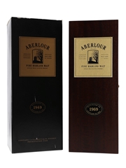 Aberlour 1969 Bottled 1991 75cl / 43%