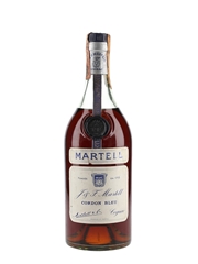 Martell Cordon Bleu
